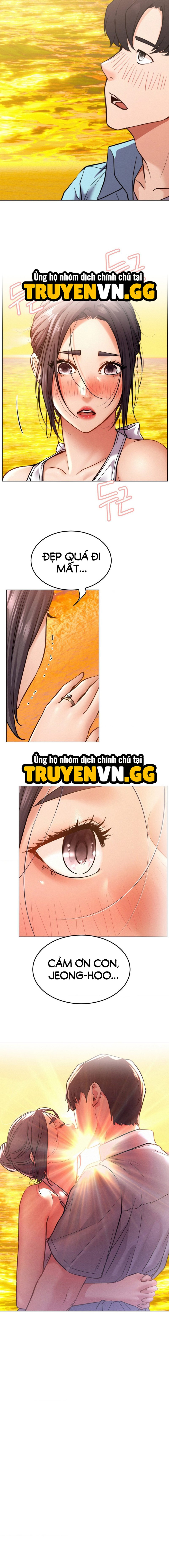 Sống Chung Với Dì 