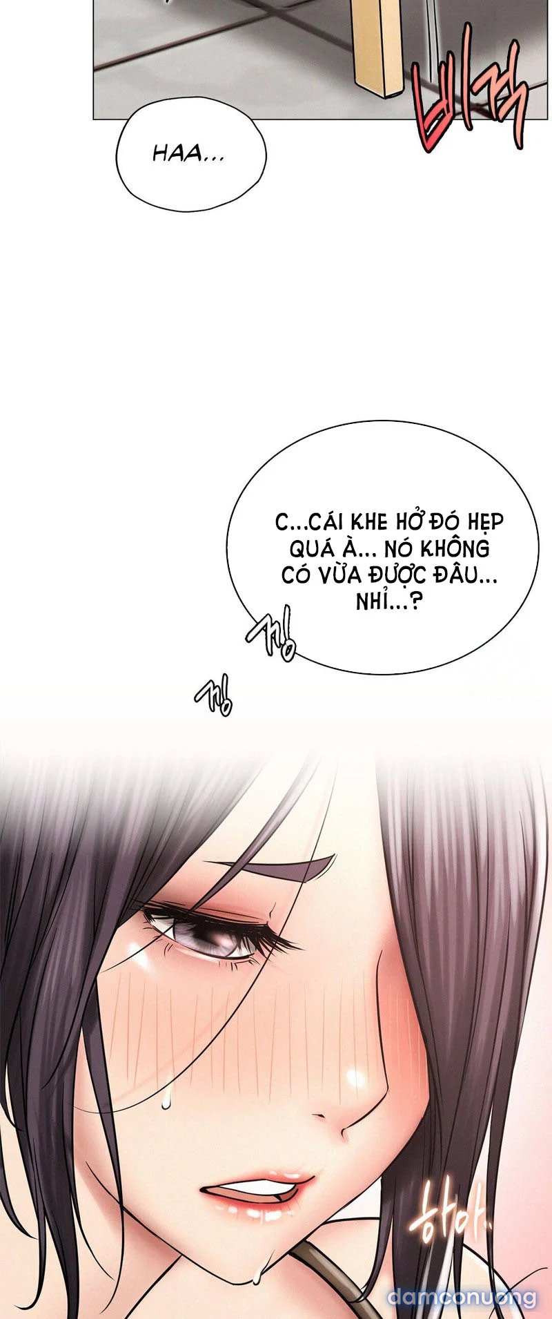 Sống Chung Với Dì 