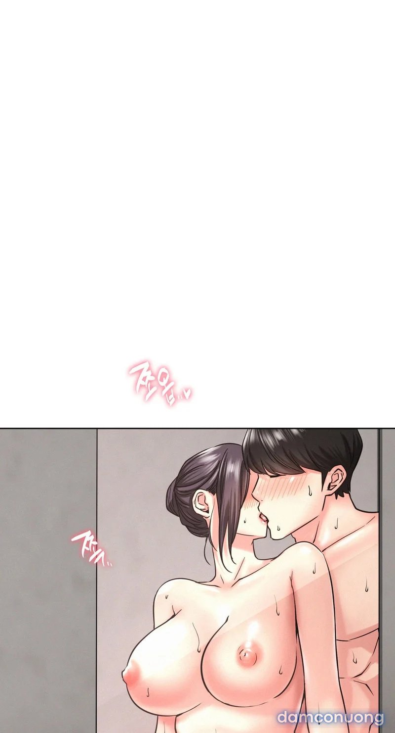 Sống Chung Với Dì 