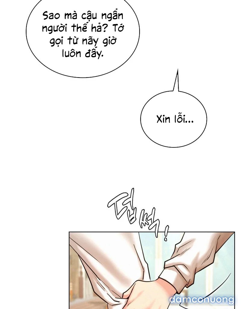 Sống Chung Với Dì 