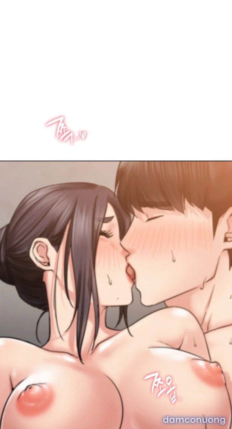 Sống Chung Với Dì 
