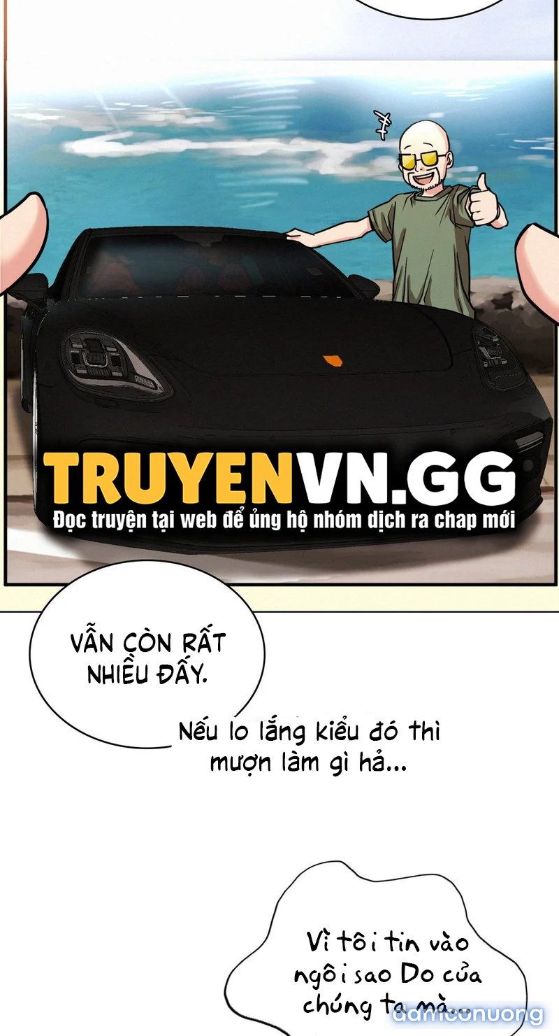 Sống Chung Với Dì 