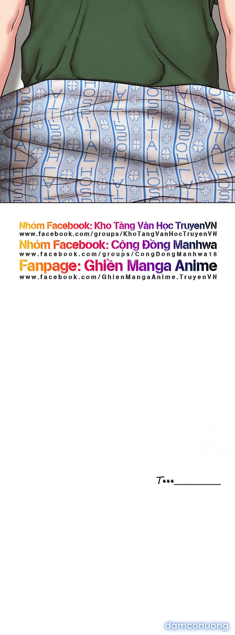 Sống Chung Với Dì 