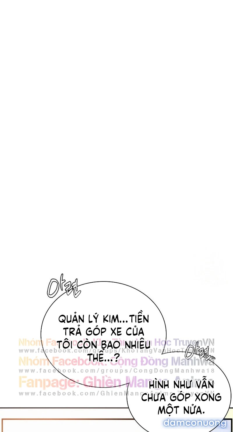 Sống Chung Với Dì 