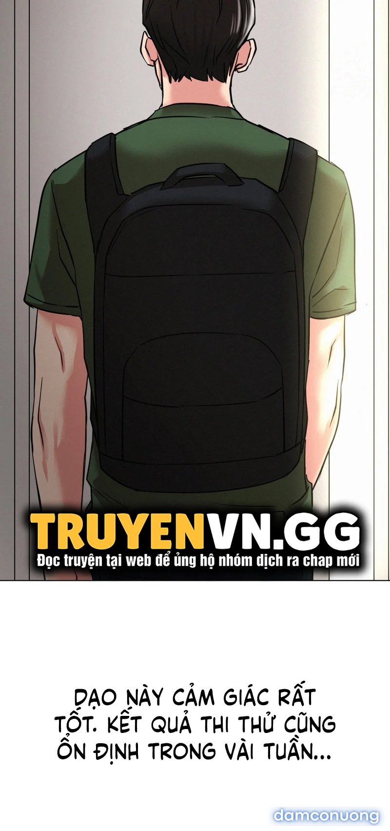 Sống Chung Với Dì 