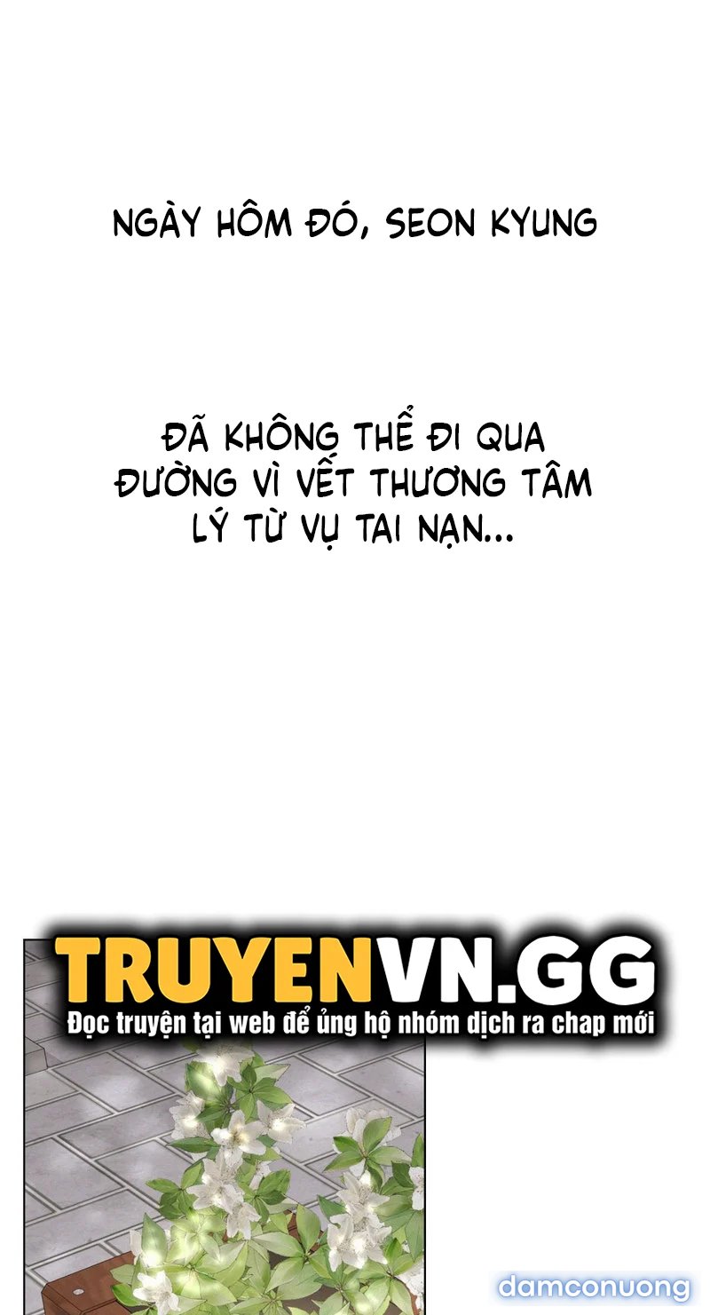 Sống Chung Với Dì 