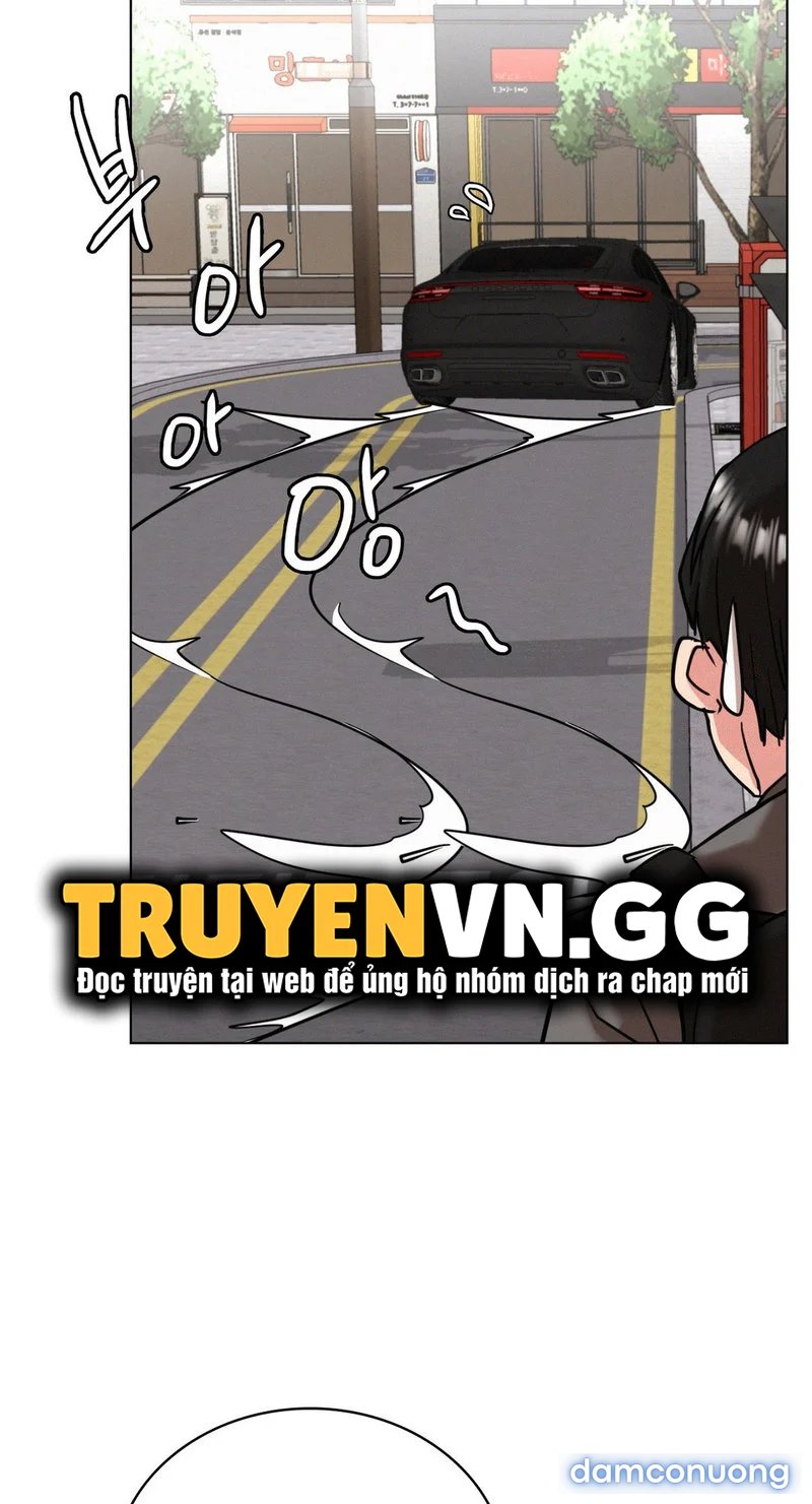 Sống Chung Với Dì 