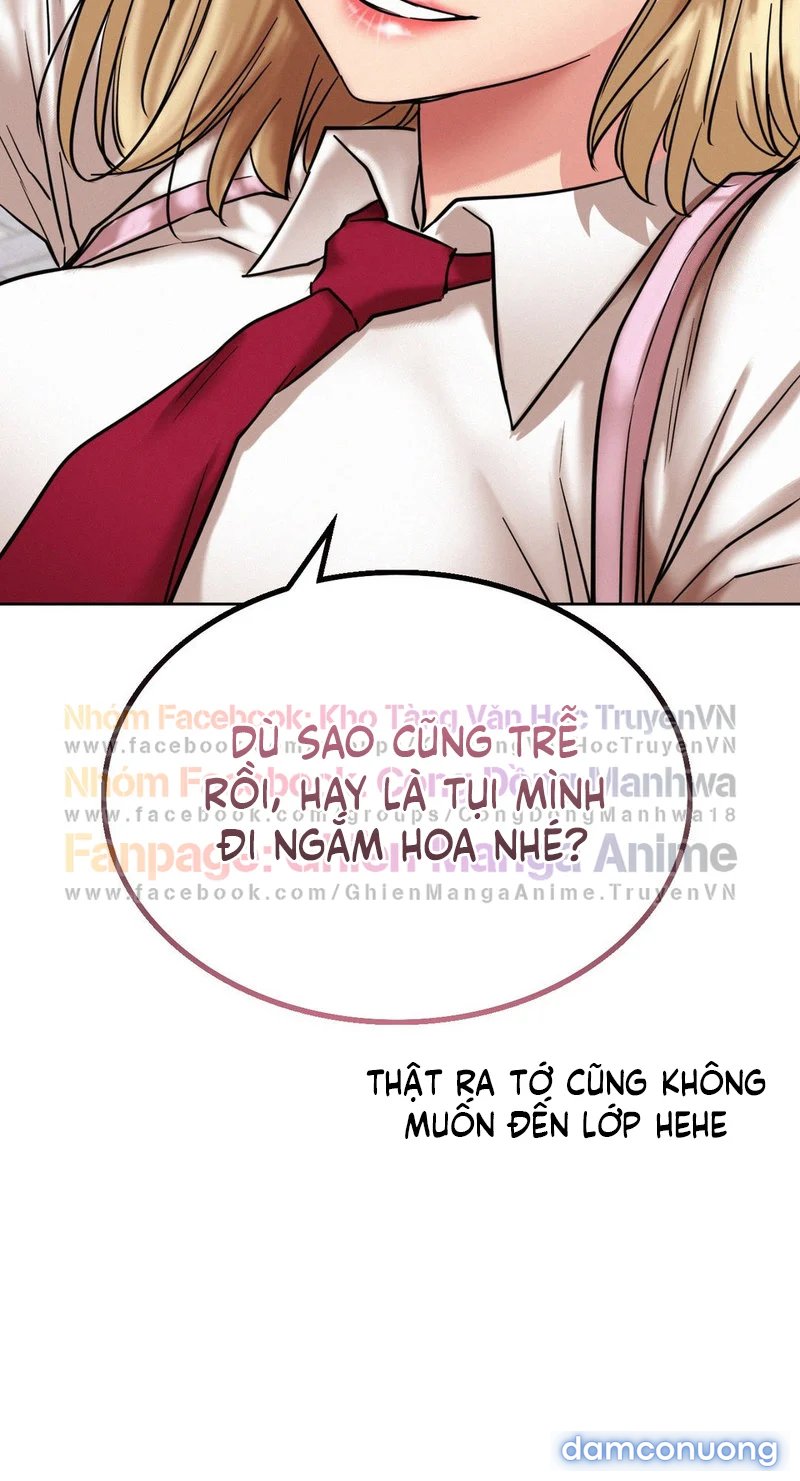 Sống Chung Với Dì 