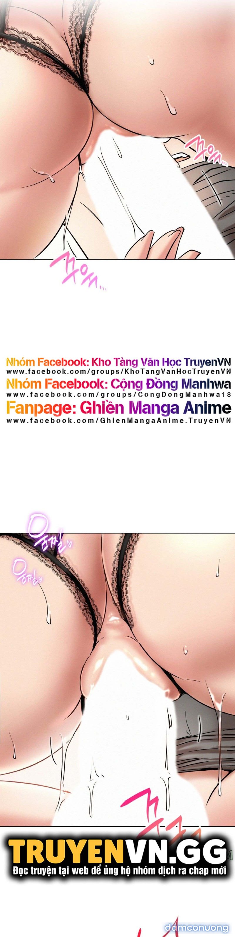 Sống Chung Với Dì 