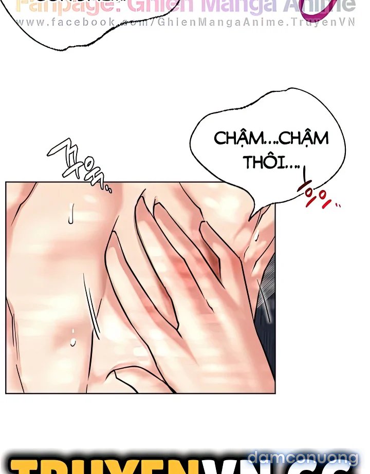 Sống Chung Với Dì 