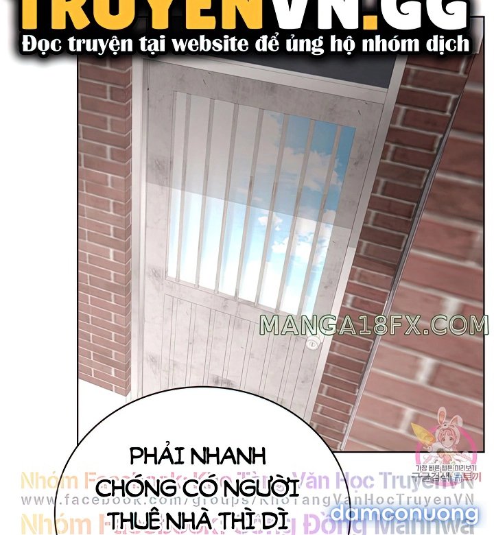 Sống Chung Với Dì 