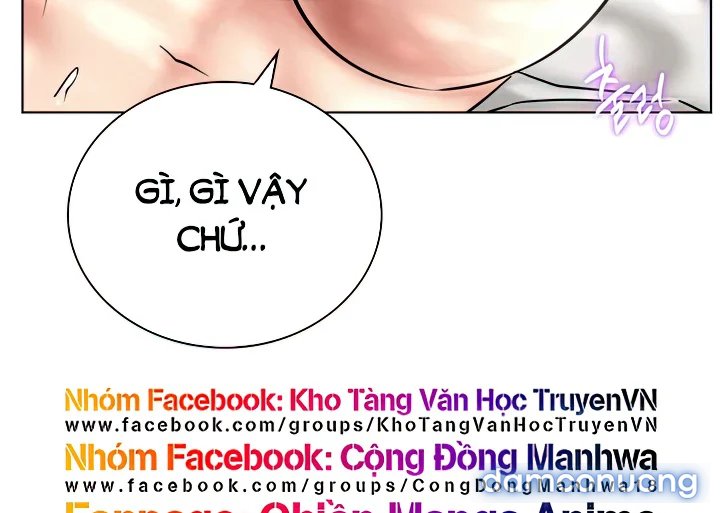 Sống Chung Với Dì 