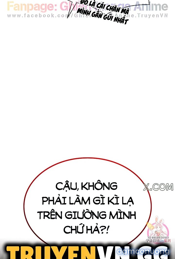Sống Chung Với Dì 