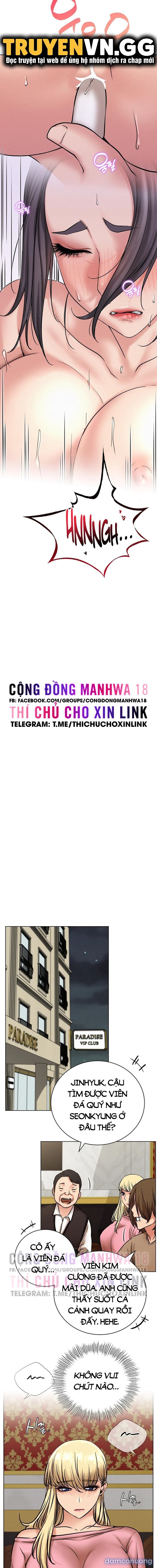 Sống Chung Với Dì 