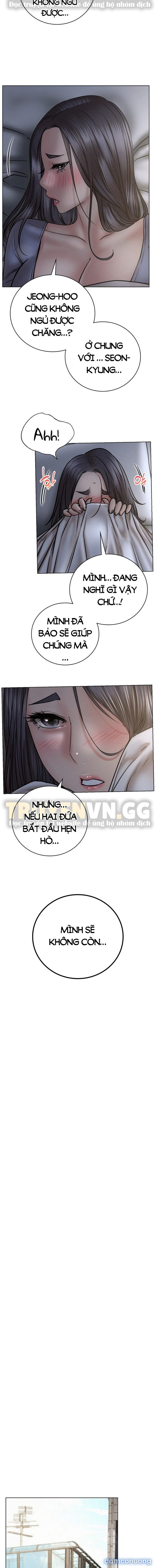 Sống Chung Với Dì 