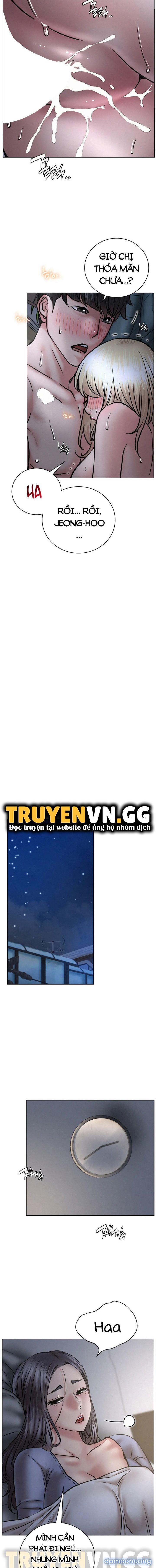 Sống Chung Với Dì 