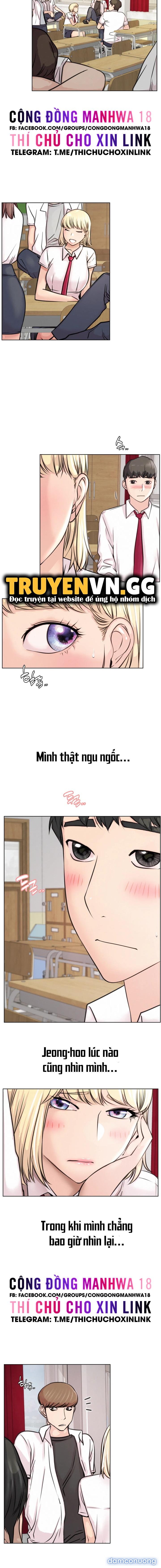 Sống Chung Với Dì 