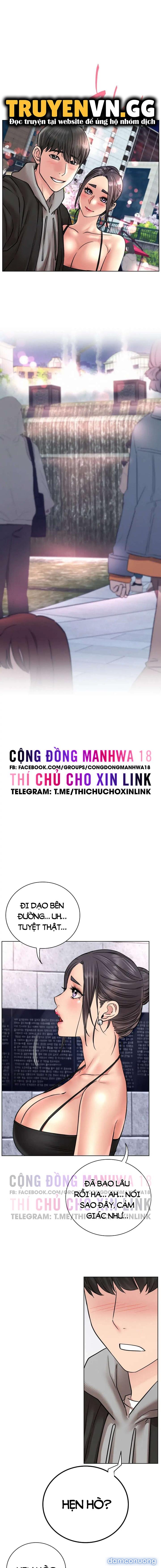 Sống Chung Với Dì 