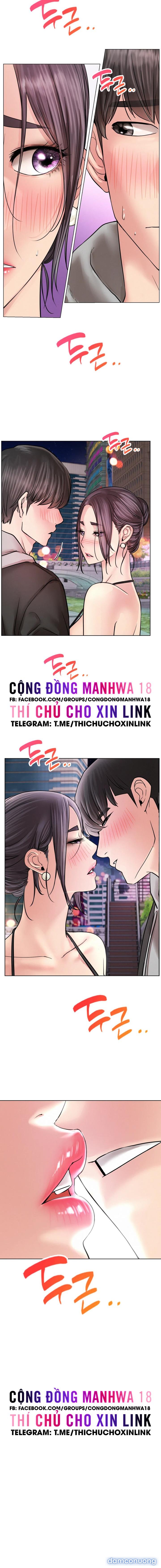 Sống Chung Với Dì 
