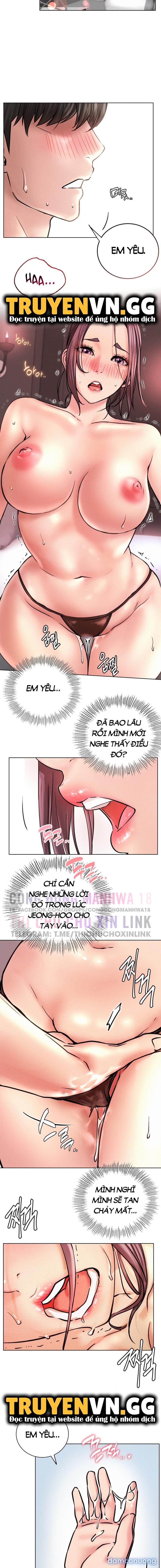 Sống Chung Với Dì 