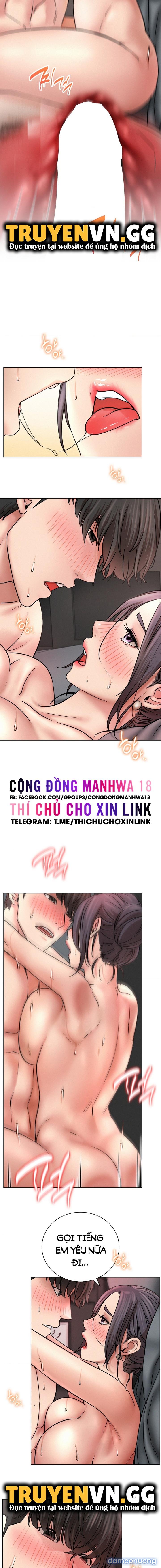 Sống Chung Với Dì 