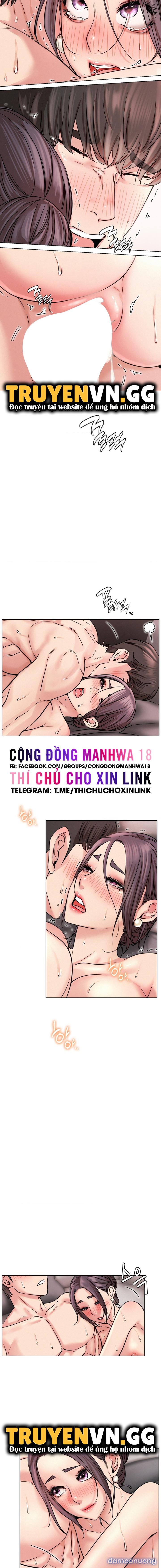 Sống Chung Với Dì 