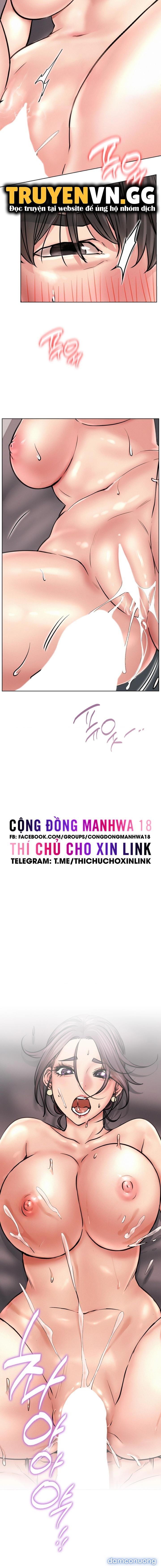 Sống Chung Với Dì 
