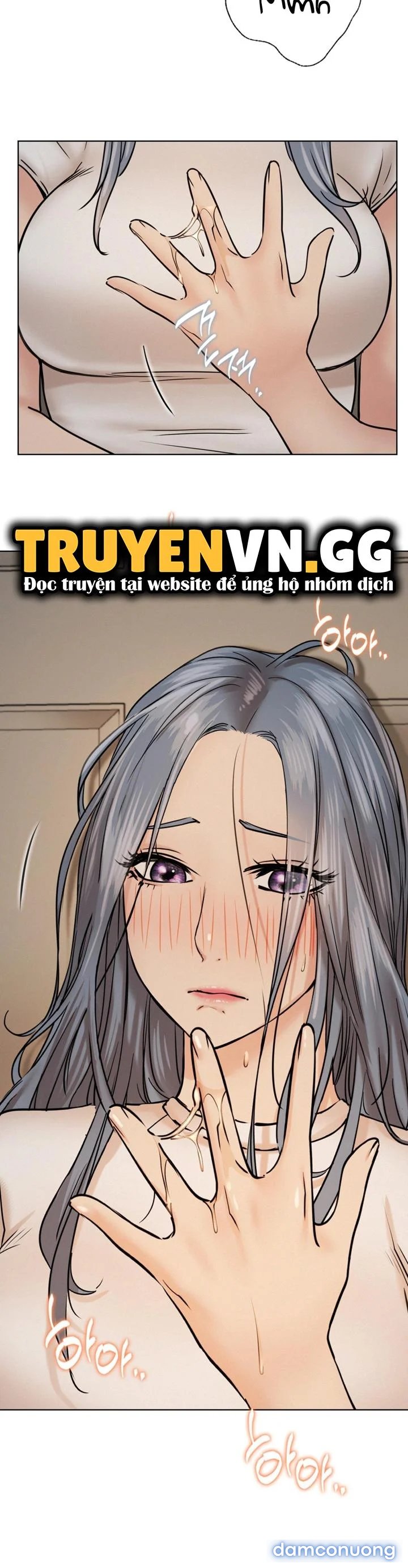 Sống Chung Với Dì 