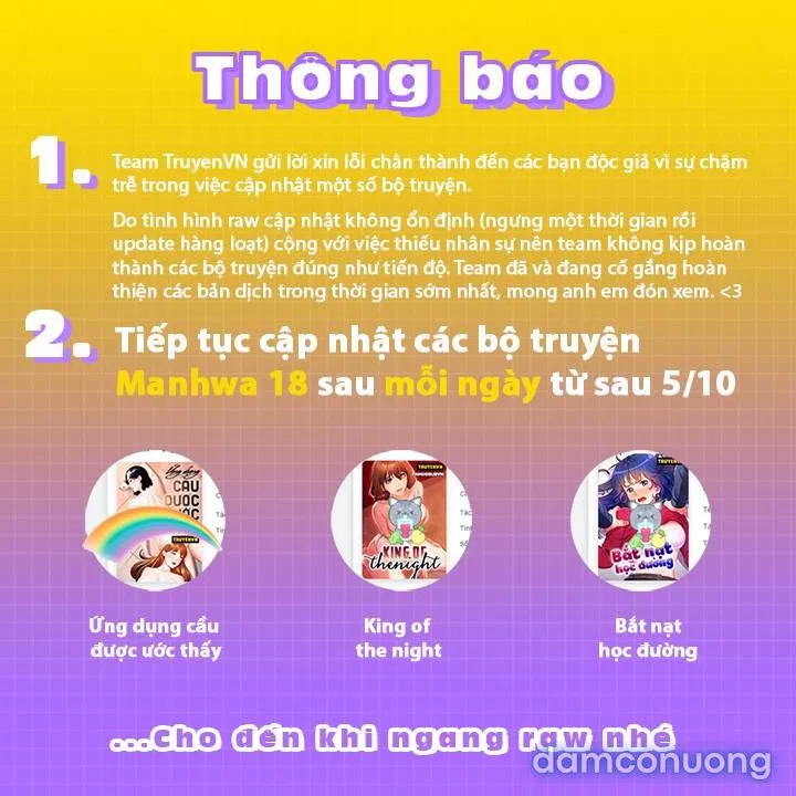 Ứng Dụng Cầu Được Ước Thấy 