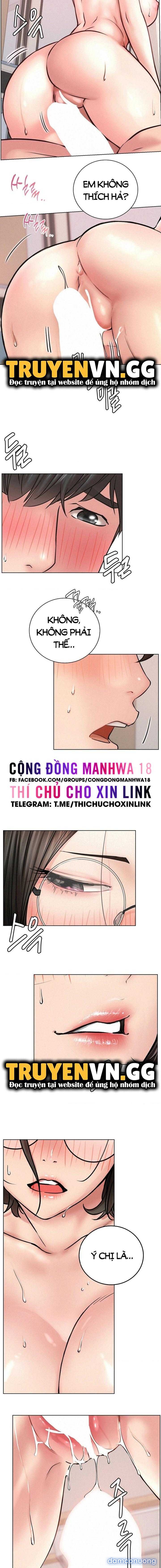 Sống Chung Với Dì 