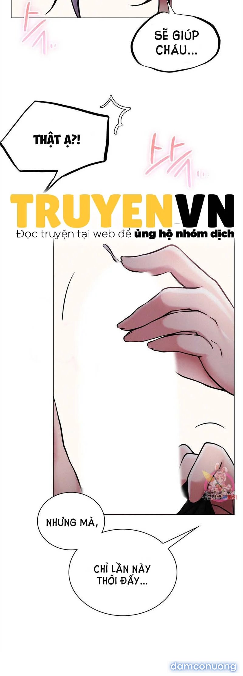 Sống Chung Với Dì 