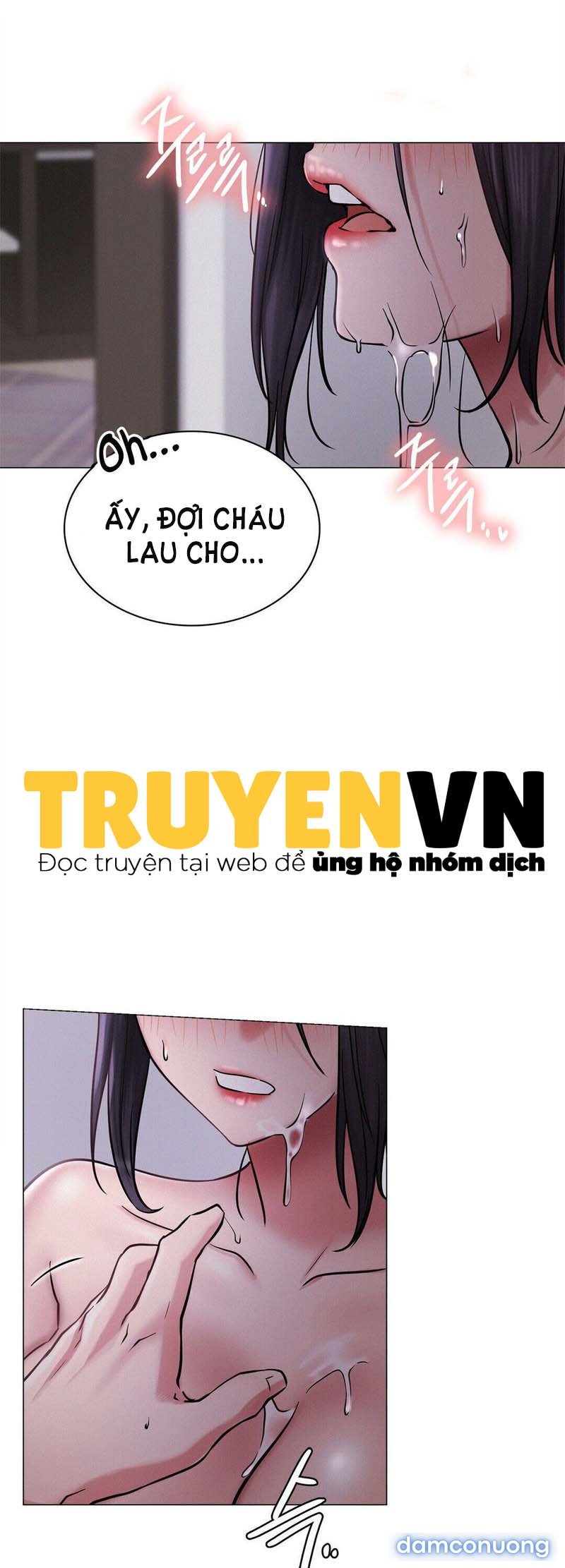 Sống Chung Với Dì 