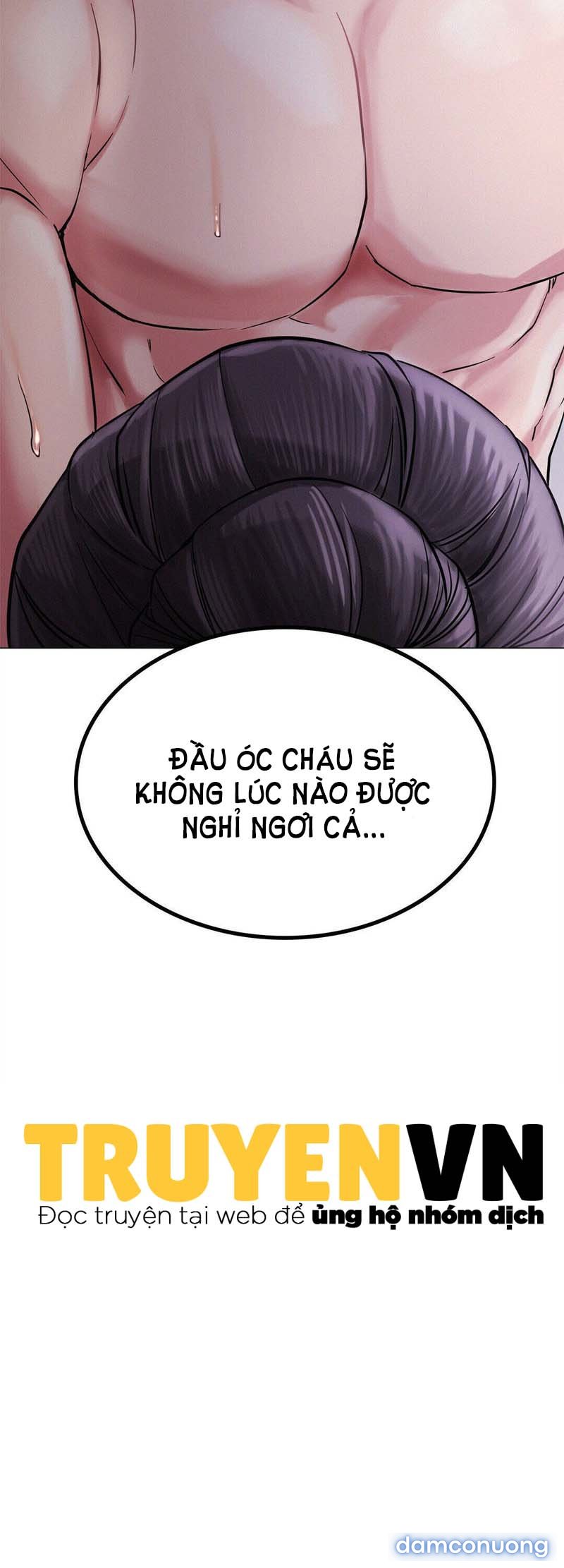 Sống Chung Với Dì 