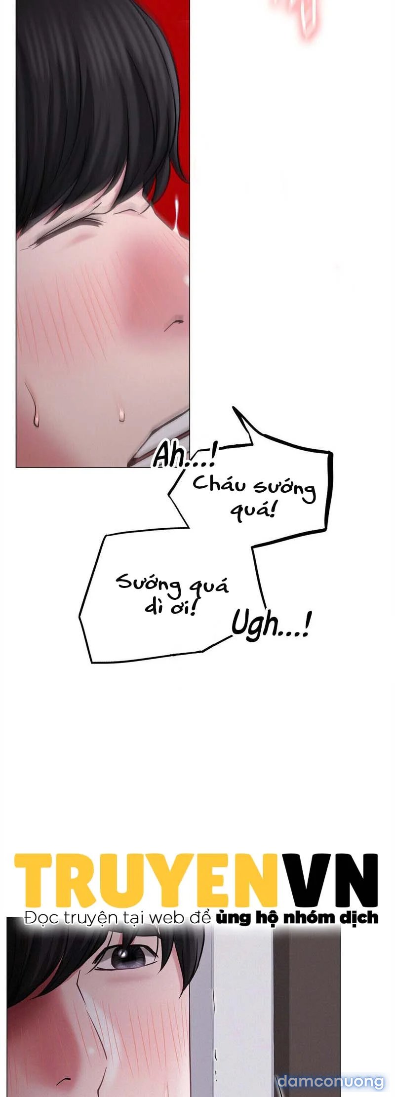 Sống Chung Với Dì 