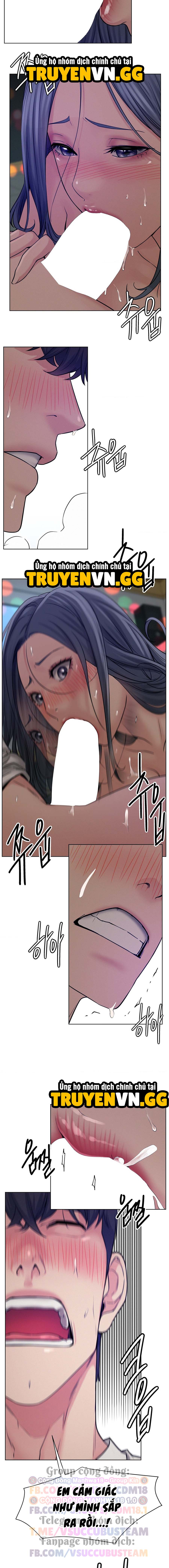 Sống Chung Với Dì 