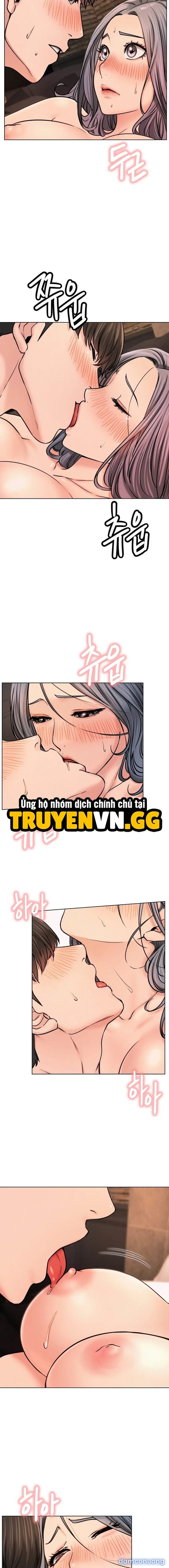 Sống Chung Với Dì 