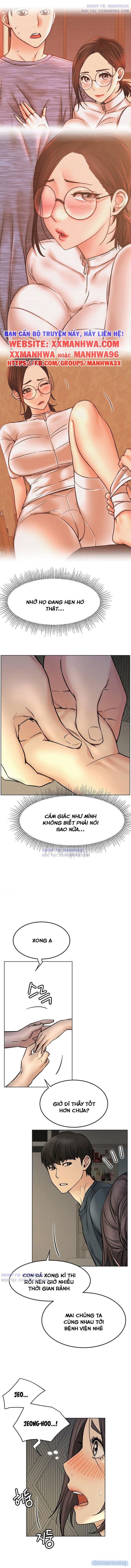 Sống Chung Với Dì 