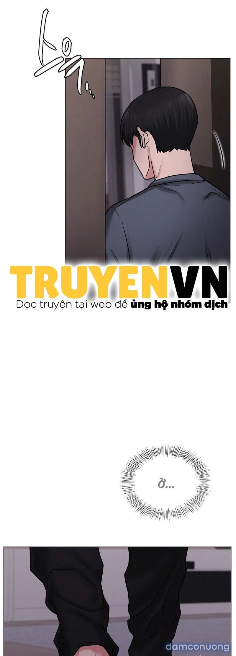 Sống Chung Với Dì 