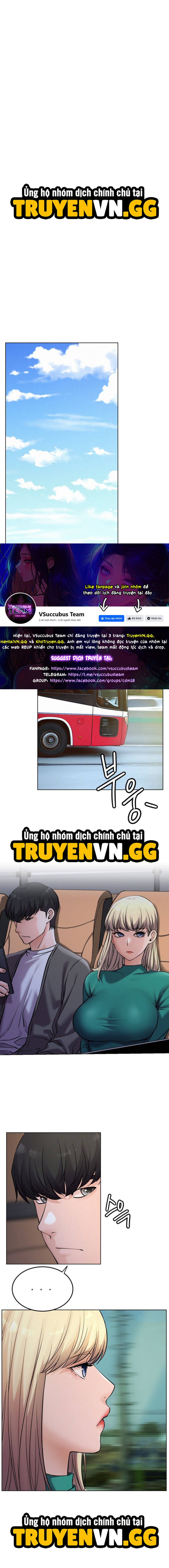 Sống Chung Với Dì 