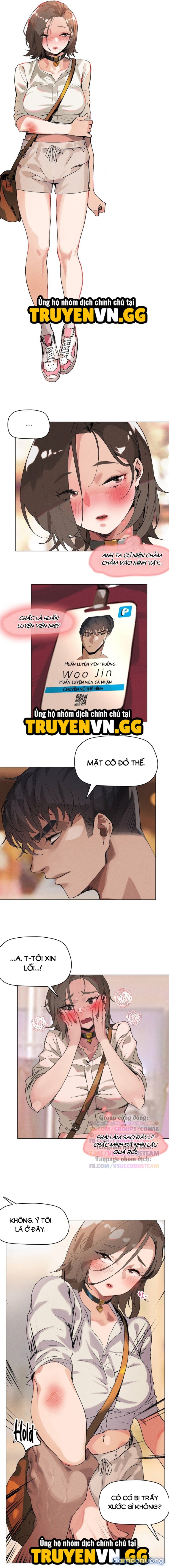 Bài Tập Kích Thích 
