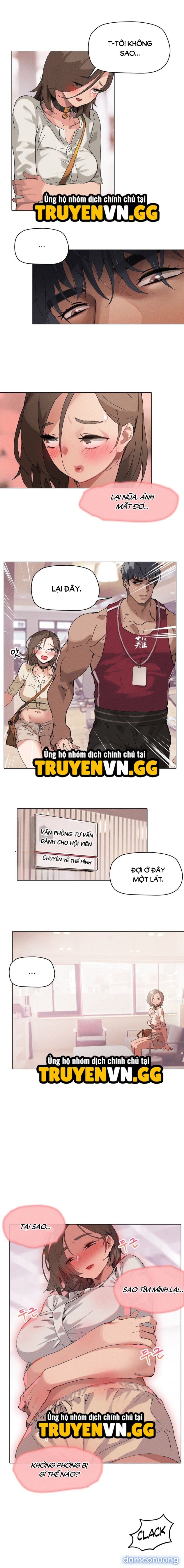Bài Tập Kích Thích 
