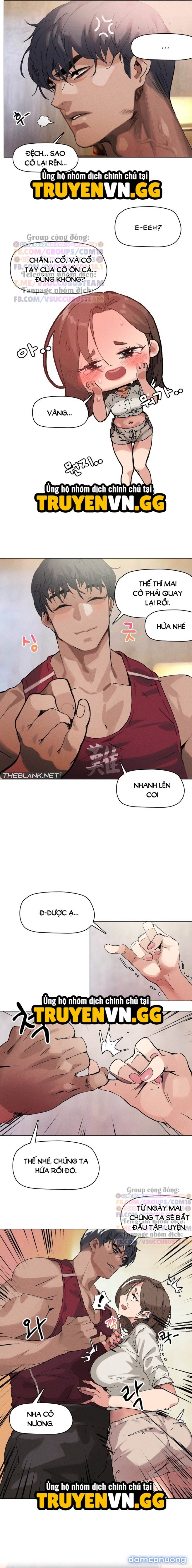 Bài Tập Kích Thích 