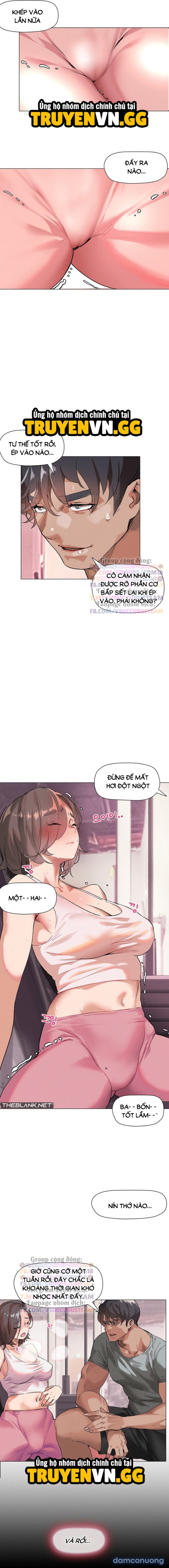 Bài Tập Kích Thích 