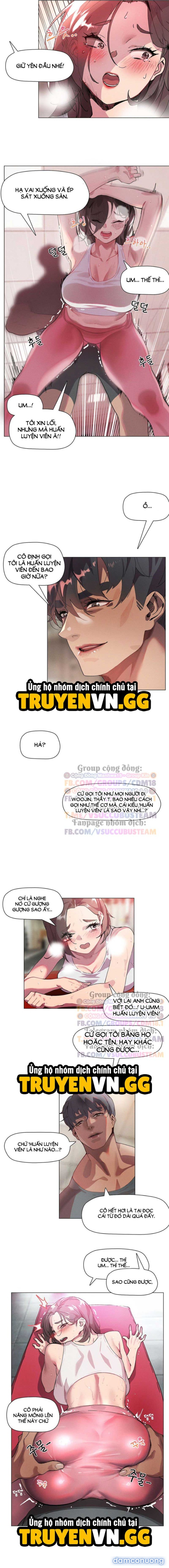 Bài Tập Kích Thích 