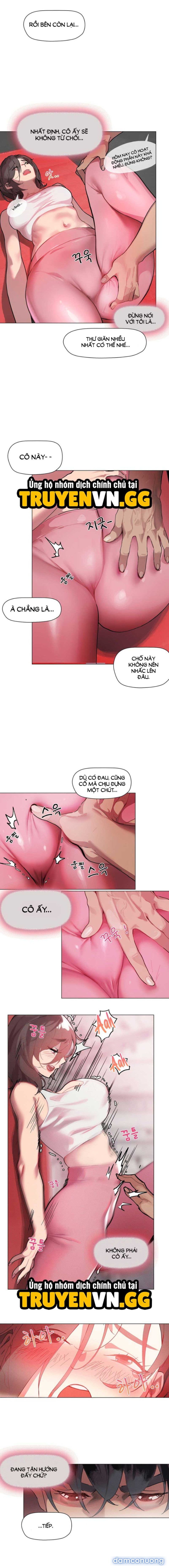 Bài Tập Kích Thích 