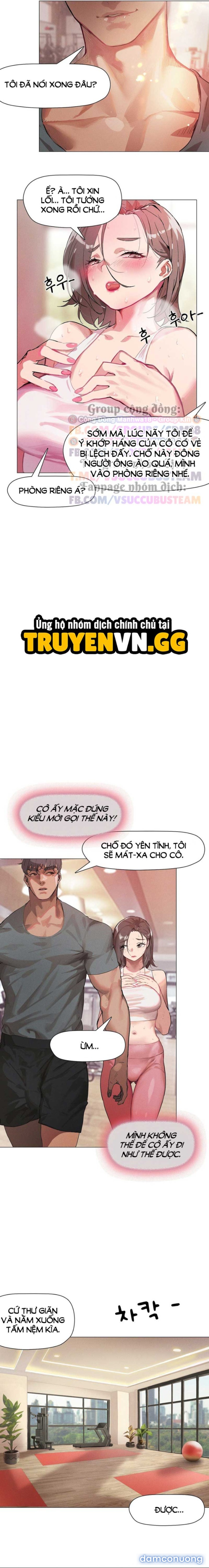 Bài Tập Kích Thích 