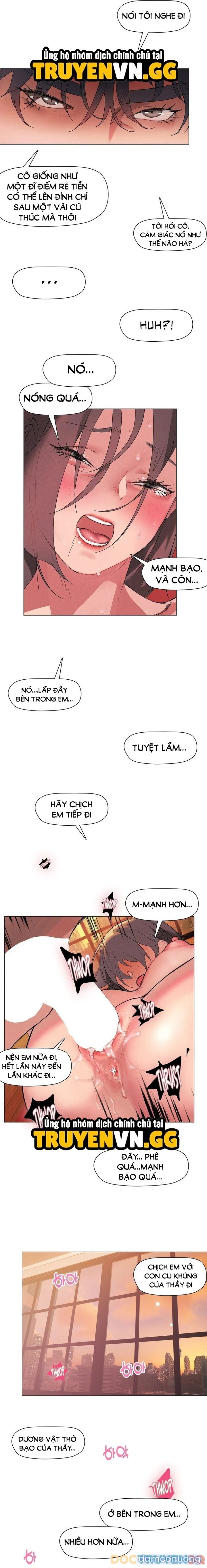 Bài Tập Kích Thích 