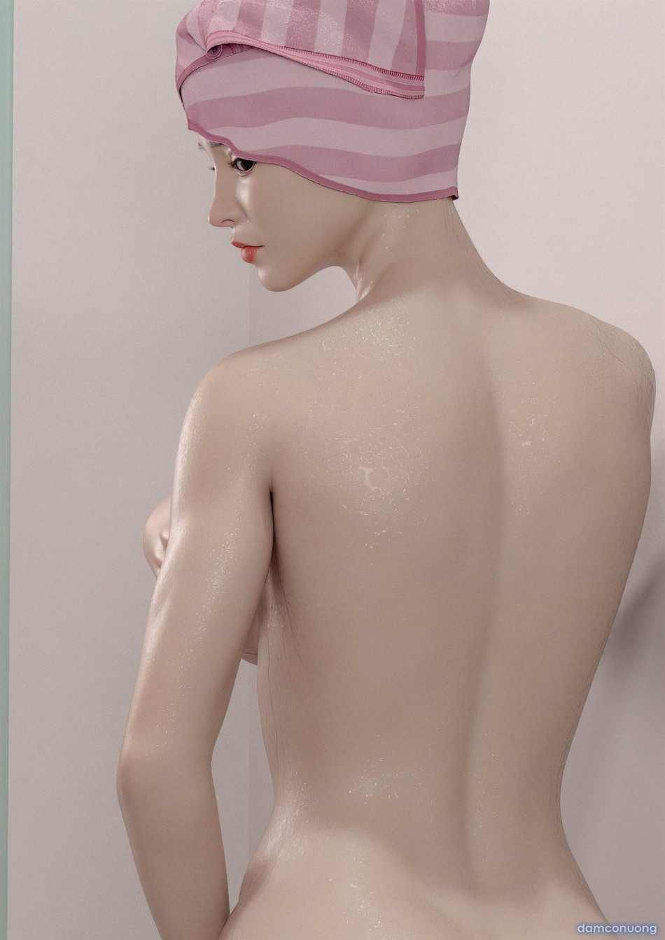 Ham Muốn Kì Lạ Với Mẹ 