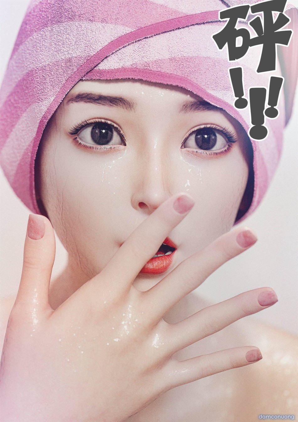 Ham Muốn Kì Lạ Với Mẹ 