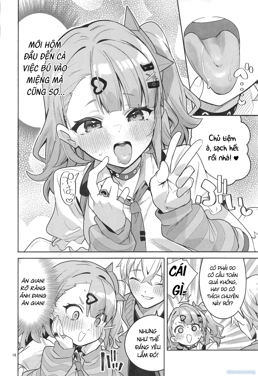 Doki Doki Yada 
